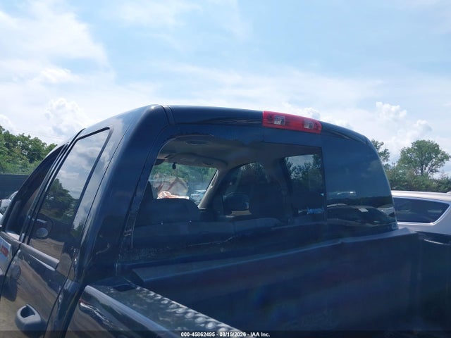 Продажа на аукционе авто 2007 Dodge Ram 1500 St/slt, vin: 1D7HU18257S241902, номер лота: 45862495