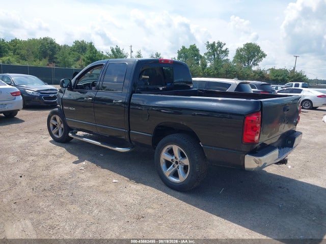 Продажа на аукционе авто 2007 Dodge Ram 1500 St/slt, vin: 1D7HU18257S241902, номер лота: 45862495