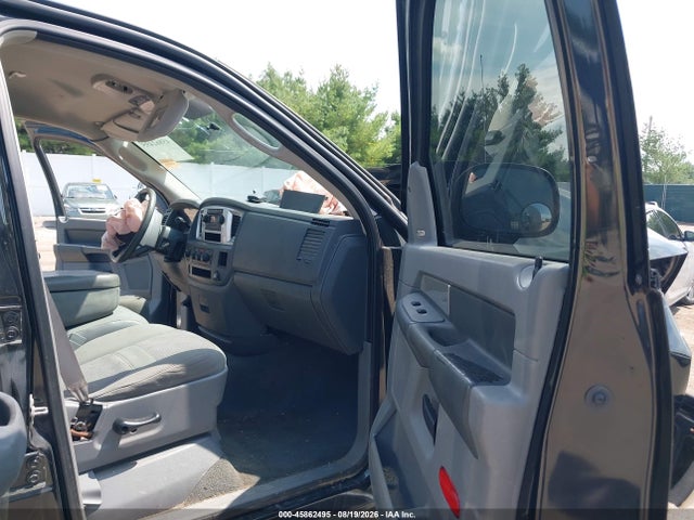Продажа на аукционе авто 2007 Dodge Ram 1500 St/slt, vin: 1D7HU18257S241902, номер лота: 45862495