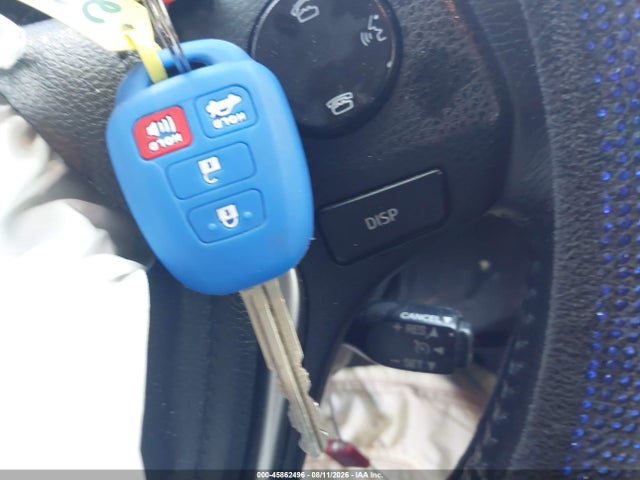 5YFBURHE0GP376845 Toyota Corolla S Plus