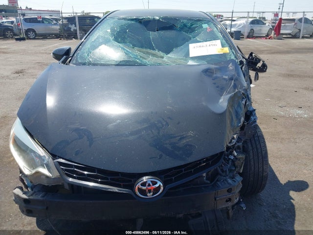 5YFBURHE0GP376845 Toyota Corolla S Plus