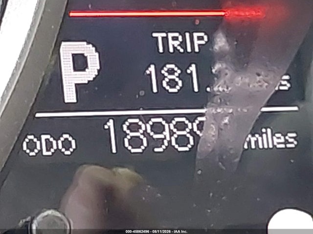 5YFBURHE0GP376845 Toyota Corolla S Plus