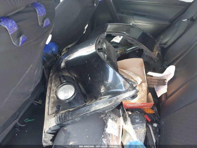 5YFBURHE0GP376845 Toyota Corolla S Plus