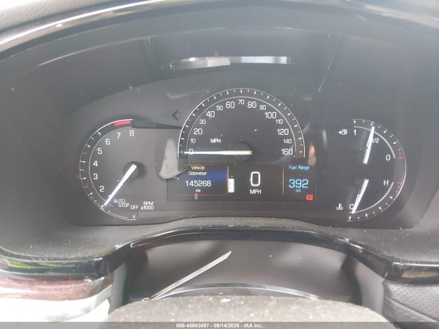 Продажа на аукционе авто 2017 Cadillac Xt5 Luxury, vin: 1GYKNBRSXHZ102191, номер лота: 45862497
