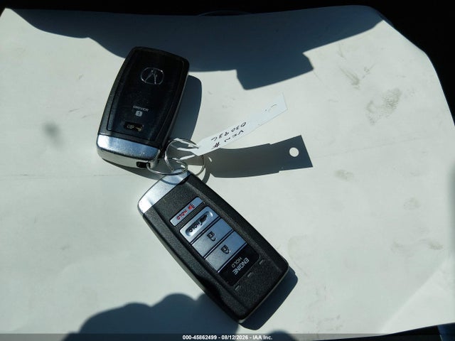 Aukcja sprzedaży 2017 Acura Mdx Advance   Entertainment Pkgs, vin: 5FRYD4H90HB030936, numer aukcji: 45862499