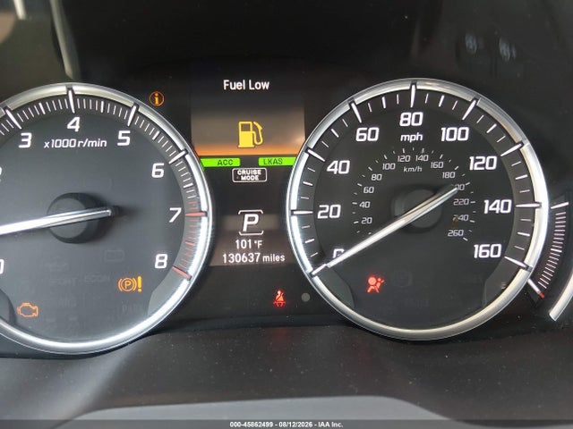 Aukcja sprzedaży 2017 Acura Mdx Advance   Entertainment Pkgs, vin: 5FRYD4H90HB030936, numer aukcji: 45862499