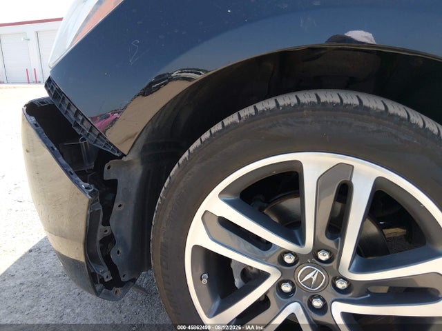 Aukcja sprzedaży 2017 Acura Mdx Advance   Entertainment Pkgs, vin: 5FRYD4H90HB030936, numer aukcji: 45862499