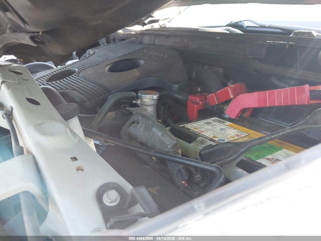 Aukcja sprzedaży 2011 Nissan Juke Sl, vin: JN8AF5MR1BT009756, numer aukcji: 45862500
