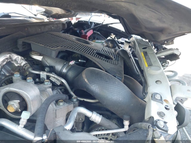 Aukcja sprzedaży 2011 Nissan Juke Sl, vin: JN8AF5MR1BT009756, numer aukcji: 45862500