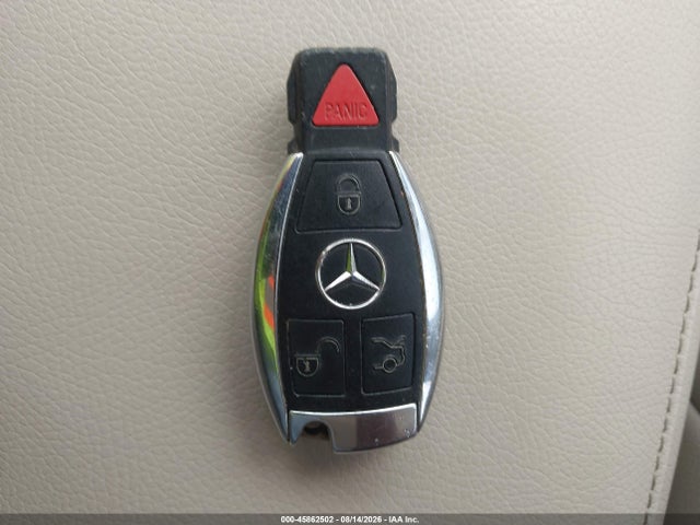 45862502 :رقم المزاد ، WDDUG8CB6EA056170 vin ، 2014 Mercedes-benz S 550 مزاد بيع