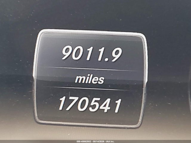 45862502 :رقم المزاد ، WDDUG8CB6EA056170 vin ، 2014 Mercedes-benz S 550 مزاد بيع