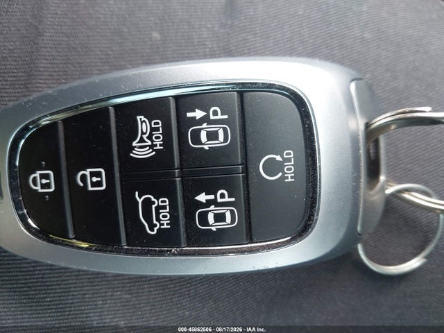 Продажа на аукционе авто 2024 Hyundai Palisade Calligraphy, vin: KM8R74GE5RU776704, номер лота: 45862506