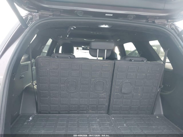 Продажа на аукционе авто 2024 Hyundai Palisade Calligraphy, vin: KM8R74GE5RU776704, номер лота: 45862506