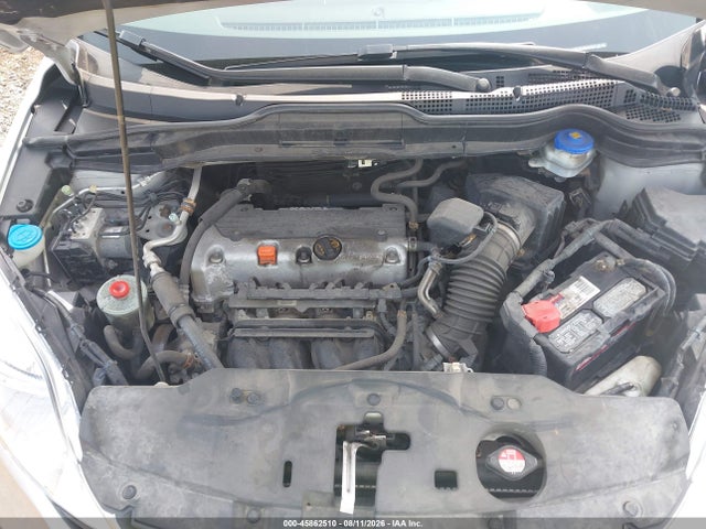 2011 Honda Cr-v Lx მანქანა იყიდება აუქციონზე, vin: 5J6RE4H36BL109167, აუქციონის ნომერი: 45862510