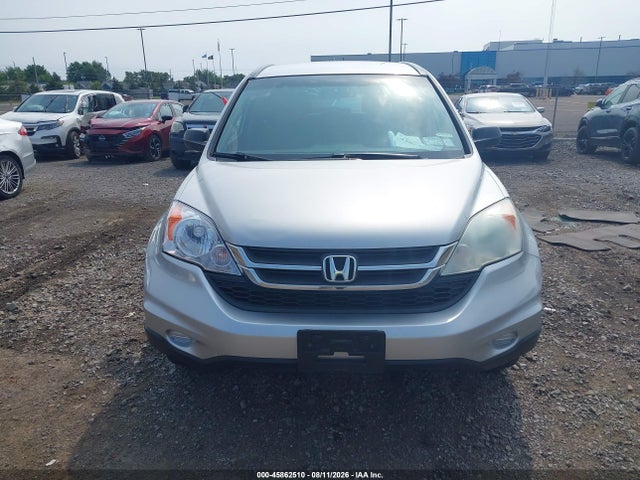 2011 Honda Cr-v Lx მანქანა იყიდება აუქციონზე, vin: 5J6RE4H36BL109167, აუქციონის ნომერი: 45862510