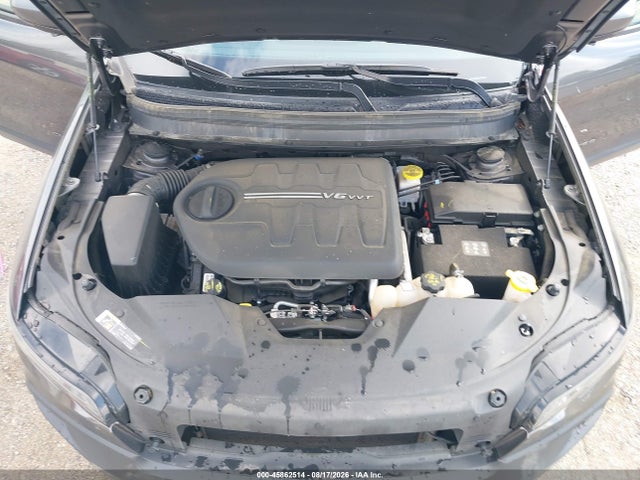 Продажа на аукционе авто 2020 Jeep Cherokee Trailhawk 4x4, vin: 1C4PJMBX6LD544481, номер лота: 45862514