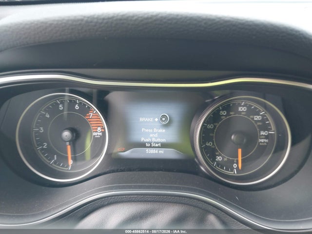 Продажа на аукционе авто 2020 Jeep Cherokee Trailhawk 4x4, vin: 1C4PJMBX6LD544481, номер лота: 45862514