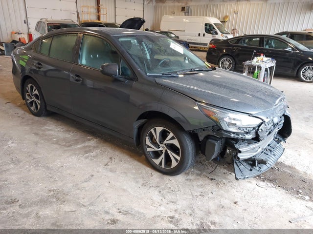 45862519 :رقم المزاد ، 4S3BWAD65R3017237 vin ، 2024 Subaru Legacy Premium مزاد بيع