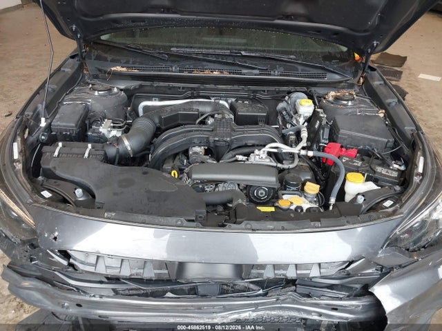 45862519 :رقم المزاد ، 4S3BWAD65R3017237 vin ، 2024 Subaru Legacy Premium مزاد بيع
