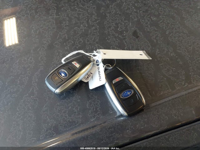 45862519 :رقم المزاد ، 4S3BWAD65R3017237 vin ، 2024 Subaru Legacy Premium مزاد بيع