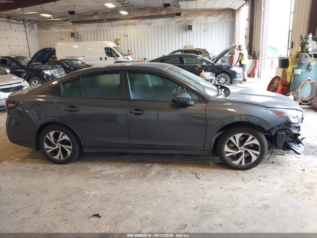 45862519 :رقم المزاد ، 4S3BWAD65R3017237 vin ، 2024 Subaru Legacy Premium مزاد بيع