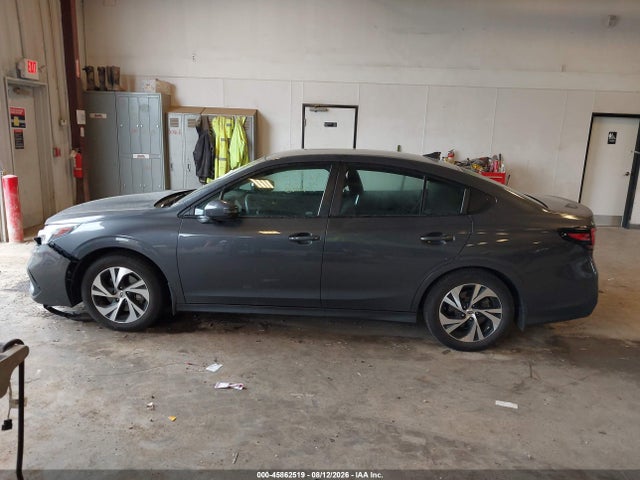 45862519 :رقم المزاد ، 4S3BWAD65R3017237 vin ، 2024 Subaru Legacy Premium مزاد بيع