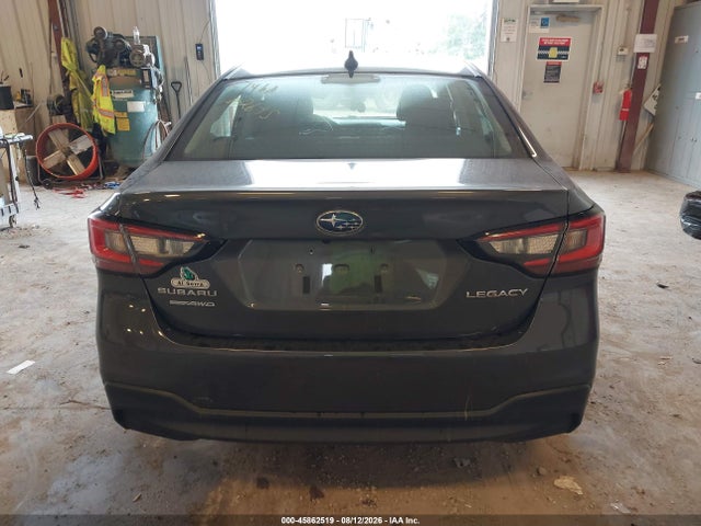 45862519 :رقم المزاد ، 4S3BWAD65R3017237 vin ، 2024 Subaru Legacy Premium مزاد بيع