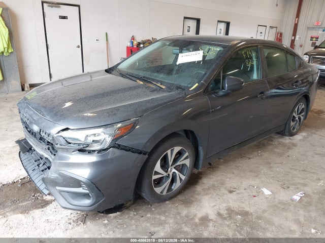 45862519 :رقم المزاد ، 4S3BWAD65R3017237 vin ، 2024 Subaru Legacy Premium مزاد بيع