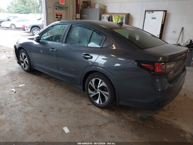 45862519 :رقم المزاد ، 4S3BWAD65R3017237 vin ، 2024 Subaru Legacy Premium مزاد بيع