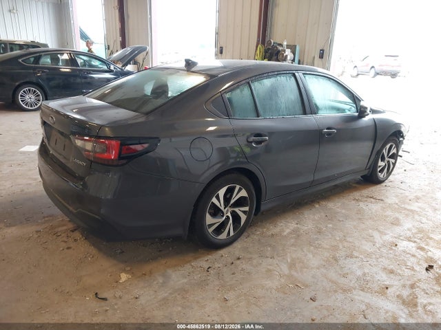 45862519 :رقم المزاد ، 4S3BWAD65R3017237 vin ، 2024 Subaru Legacy Premium مزاد بيع