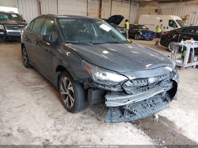 45862519 :رقم المزاد ، 4S3BWAD65R3017237 vin ، 2024 Subaru Legacy Premium مزاد بيع