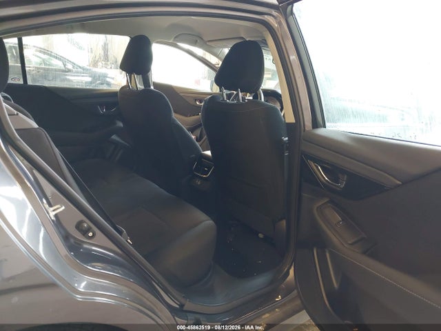 45862519 :رقم المزاد ، 4S3BWAD65R3017237 vin ، 2024 Subaru Legacy Premium مزاد بيع