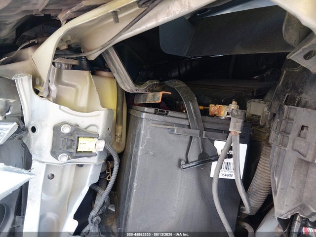 2010 Lexus Rx 350 მანქანა იყიდება აუქციონზე, vin: 2T2BK1BA1AC052366, აუქციონის ნომერი: 45862520