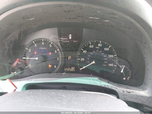 2010 Lexus Rx 350 მანქანა იყიდება აუქციონზე, vin: 2T2BK1BA1AC052366, აუქციონის ნომერი: 45862520