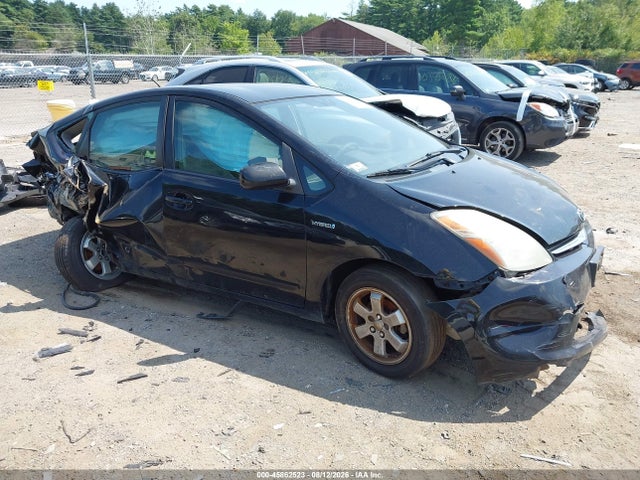 Продаж на аукціоні авто 2008 Toyota Prius, vin: JTDKB20U387700504, номер лоту: 45862523