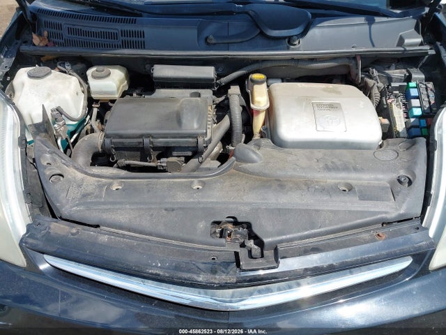 Продаж на аукціоні авто 2008 Toyota Prius, vin: JTDKB20U387700504, номер лоту: 45862523