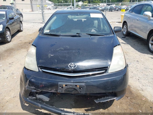 Продаж на аукціоні авто 2008 Toyota Prius, vin: JTDKB20U387700504, номер лоту: 45862523