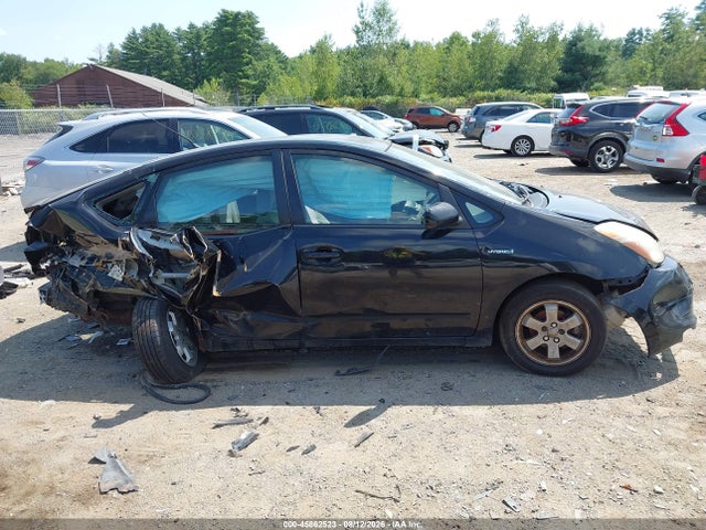 Продаж на аукціоні авто 2008 Toyota Prius, vin: JTDKB20U387700504, номер лоту: 45862523