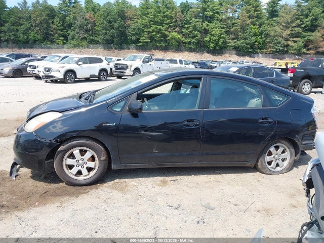 Продаж на аукціоні авто 2008 Toyota Prius, vin: JTDKB20U387700504, номер лоту: 45862523