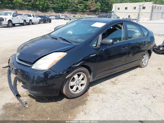 Продаж на аукціоні авто 2008 Toyota Prius, vin: JTDKB20U387700504, номер лоту: 45862523
