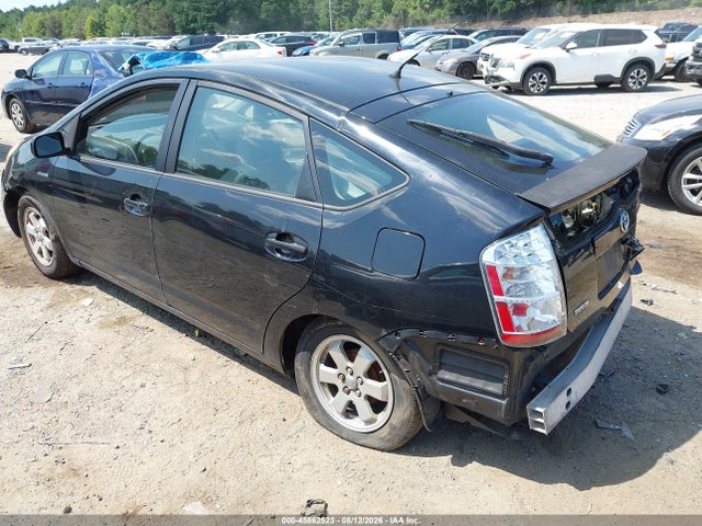 Продаж на аукціоні авто 2008 Toyota Prius, vin: JTDKB20U387700504, номер лоту: 45862523