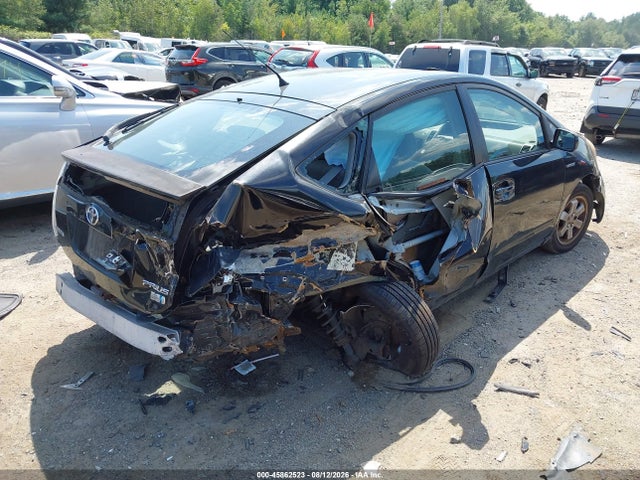 Продаж на аукціоні авто 2008 Toyota Prius, vin: JTDKB20U387700504, номер лоту: 45862523