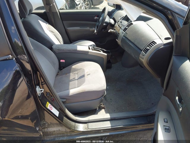 Продаж на аукціоні авто 2008 Toyota Prius, vin: JTDKB20U387700504, номер лоту: 45862523