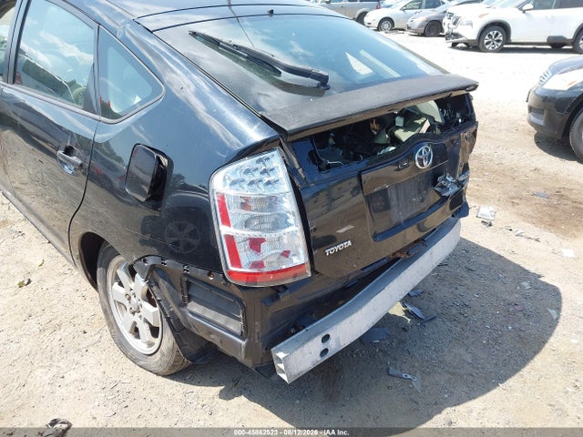 Продаж на аукціоні авто 2008 Toyota Prius, vin: JTDKB20U387700504, номер лоту: 45862523