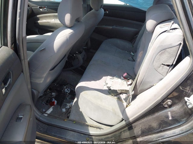 Продаж на аукціоні авто 2008 Toyota Prius, vin: JTDKB20U387700504, номер лоту: 45862523
