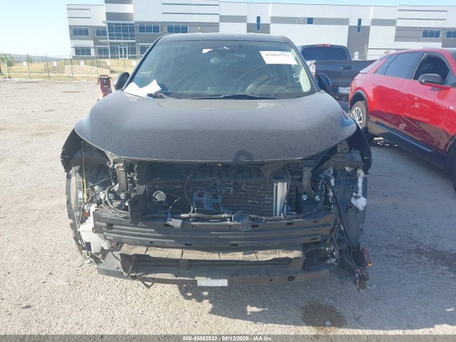 Aukcja sprzedaży 2022 Nissan Rogue S Fwd, vin: 5N1BT3AA4NC721822, numer aukcji: 45862532