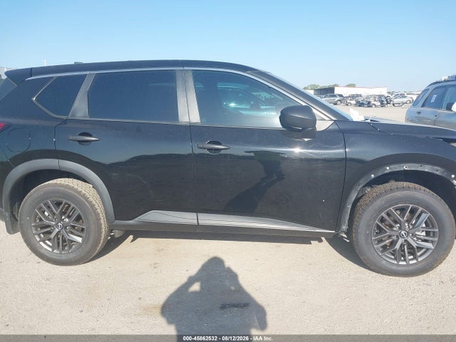 Aukcja sprzedaży 2022 Nissan Rogue S Fwd, vin: 5N1BT3AA4NC721822, numer aukcji: 45862532