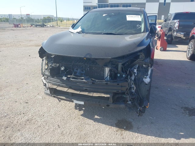 Aukcja sprzedaży 2022 Nissan Rogue S Fwd, vin: 5N1BT3AA4NC721822, numer aukcji: 45862532