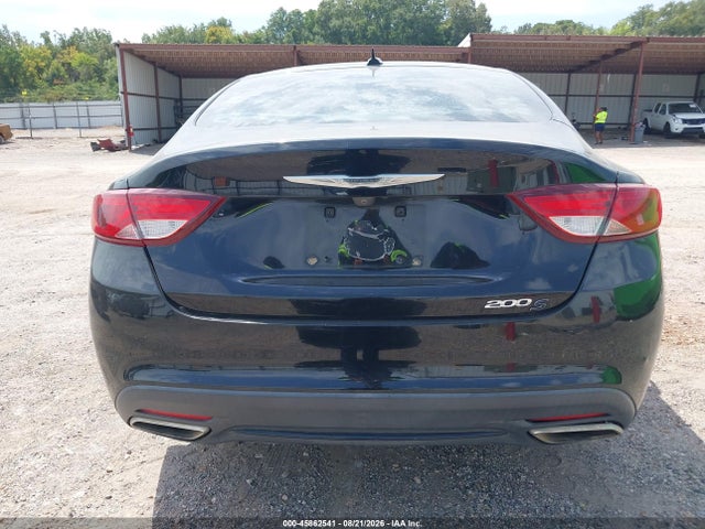Chrysler 200 S 2015 1C3CCCBG0FN608844 Image 13
