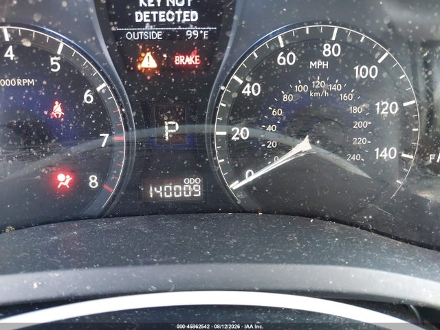 2010 Lexus Rx 350 მანქანა იყიდება აუქციონზე, vin: 2T2ZK1BA9AC025785, აუქციონის ნომერი: 45862542